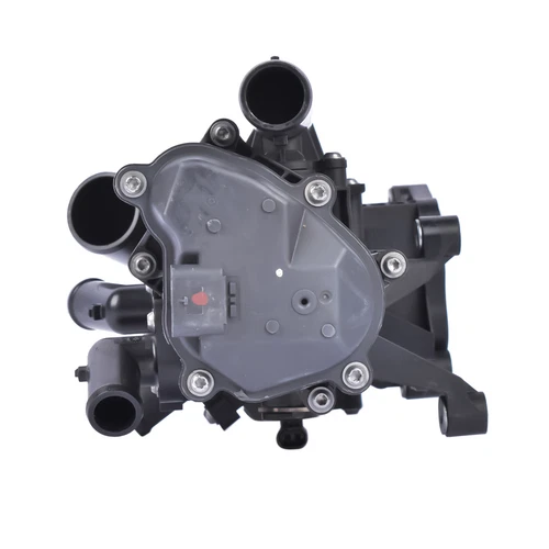 Engine Coolant Control Valve 12716827 For Trailblazer / Encore GX 1.3L 2020-2024 - Picture 12 of 12