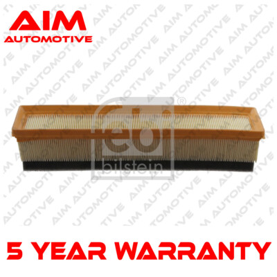 Air Filter Aim Fits Renault Clio Kangoo Dacia Duster 1.5 dCi 1.6 8660003163