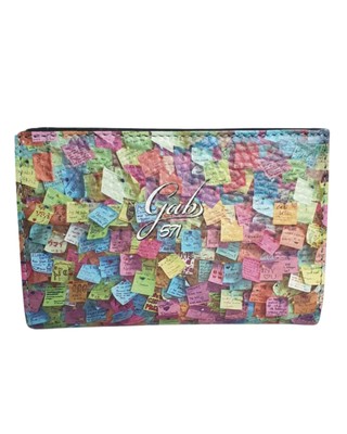 Wallet Gabs Gmoney14 Trip Colorful Print