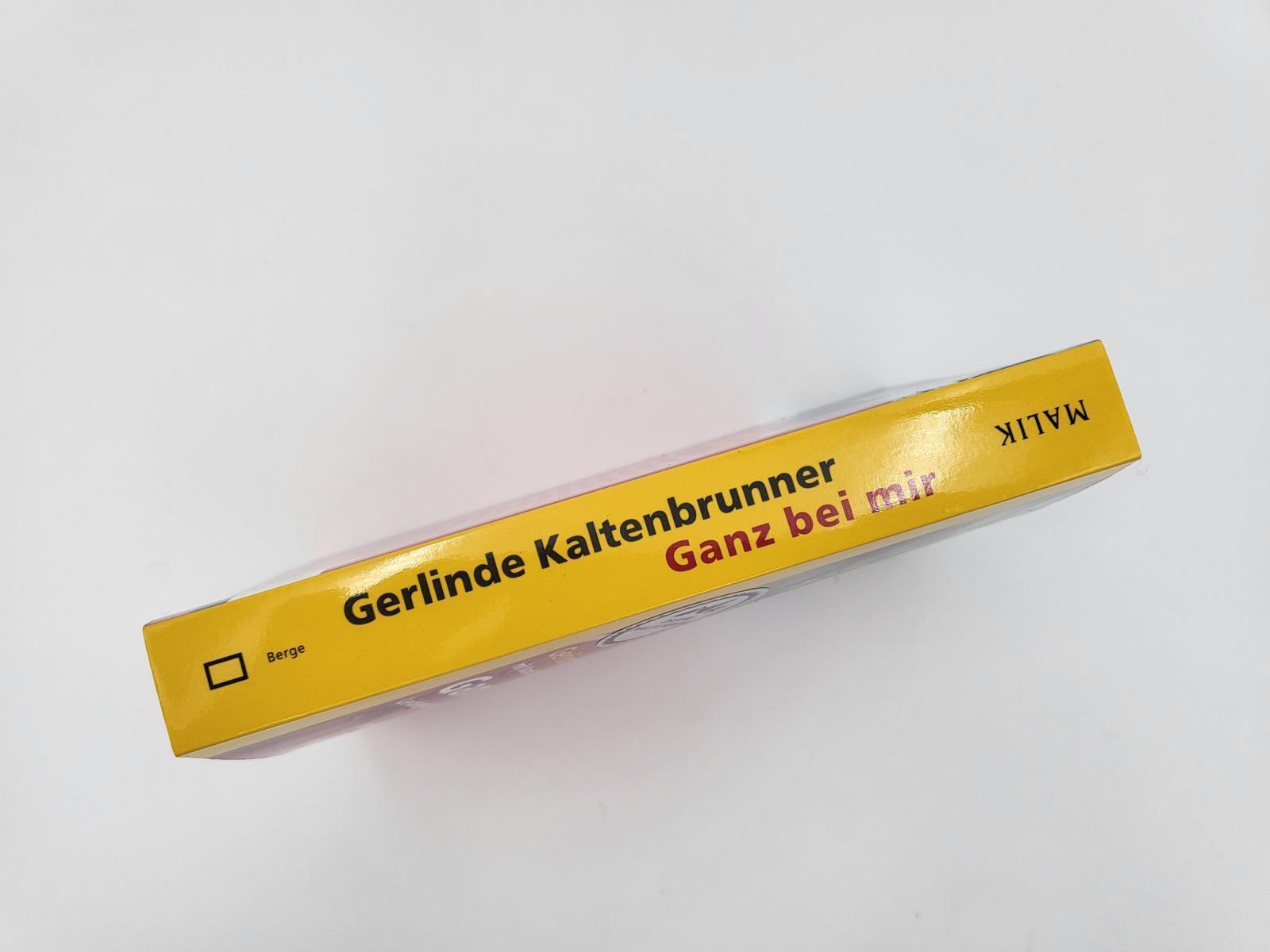 Thumbnail - Ganz Bei Mir Gerlinde Kaltenbrunner