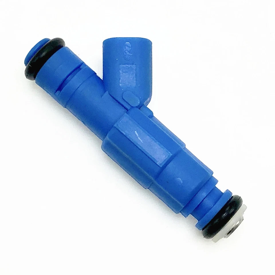 6- Upgraded 36LB Fuel Injectors 6-Hole Fit 2004-07 Pontiac Grand Prix 3.8L V6 - Изображение 3 из 4