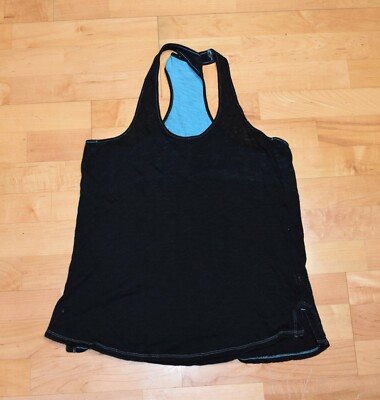 AMERICAN EAGLE AERIE Women's Sz S Twisted TANK TOP | eBay
