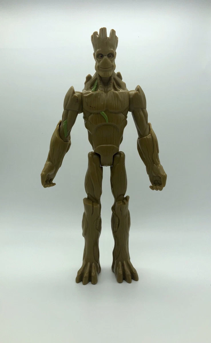 Groot 12 2024 inch figure