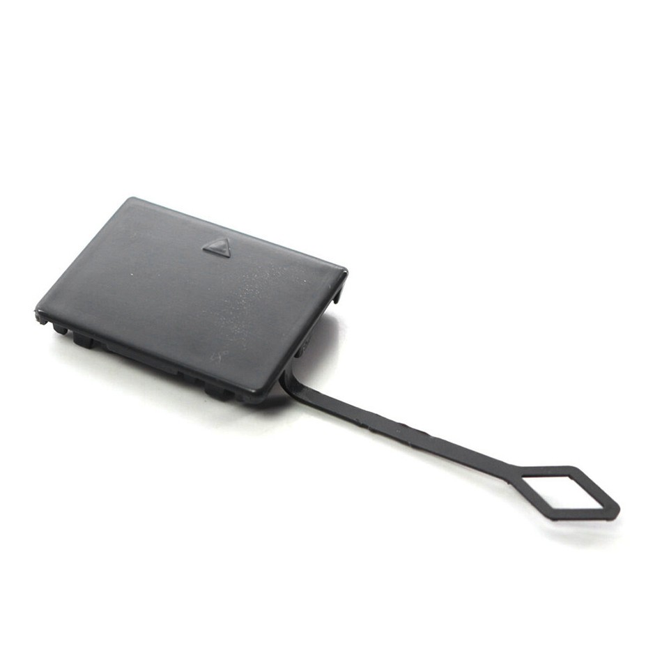 Rear Bumper Tow Hook Cover Cap For BMW 7 Series F01 F02 F03 LCI eBay