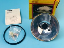 Motorcycle Yamaha Suzuki Honda Kawasaki Bosch Headlight Reflector 1301505100 NOS