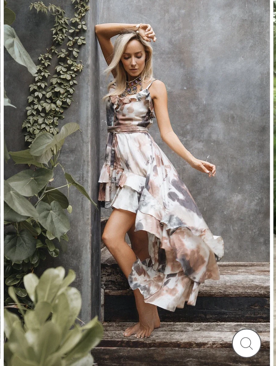 Earth tone hotsell cocktail dresses