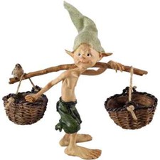 Pixie "Balance halten.. ?" (Gr. X)