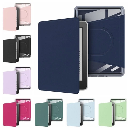 Acrylic 6 inch e-Reader Case for Kindle 2024/2022 11th Generation C2V2L3 RS23CV