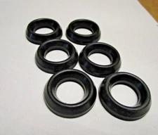 6X IDROBASE ZX.0533 L.P. SEALS INTERPUMP/ GENERAL PUMP 47-48 SERIES