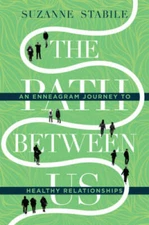 The Path Between Us: An Enneagram Journey to Healthy Relationships - VERY GOOD