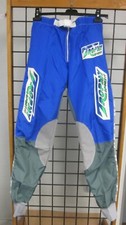 NOS Vintage MRM Trophy Sport Motocross VMX Made in USA Men's Pants