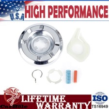 285785 Transmission Clutch Assembly AP3094537 Compatible with Whirlpool Kenmore