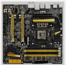 Per ASRock Z87M OC Formula scheda madre desktop Z87 Z87M DDR3 LGA 1150