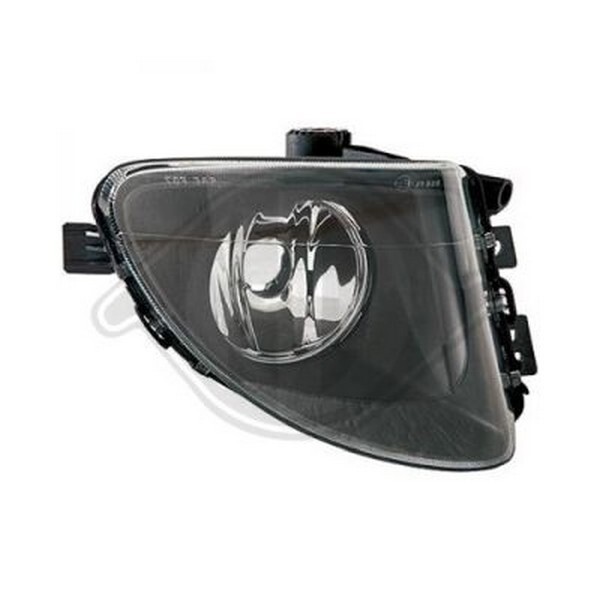 Fendinebbia DX PER BMW 5 528i 190 KW 258 CV