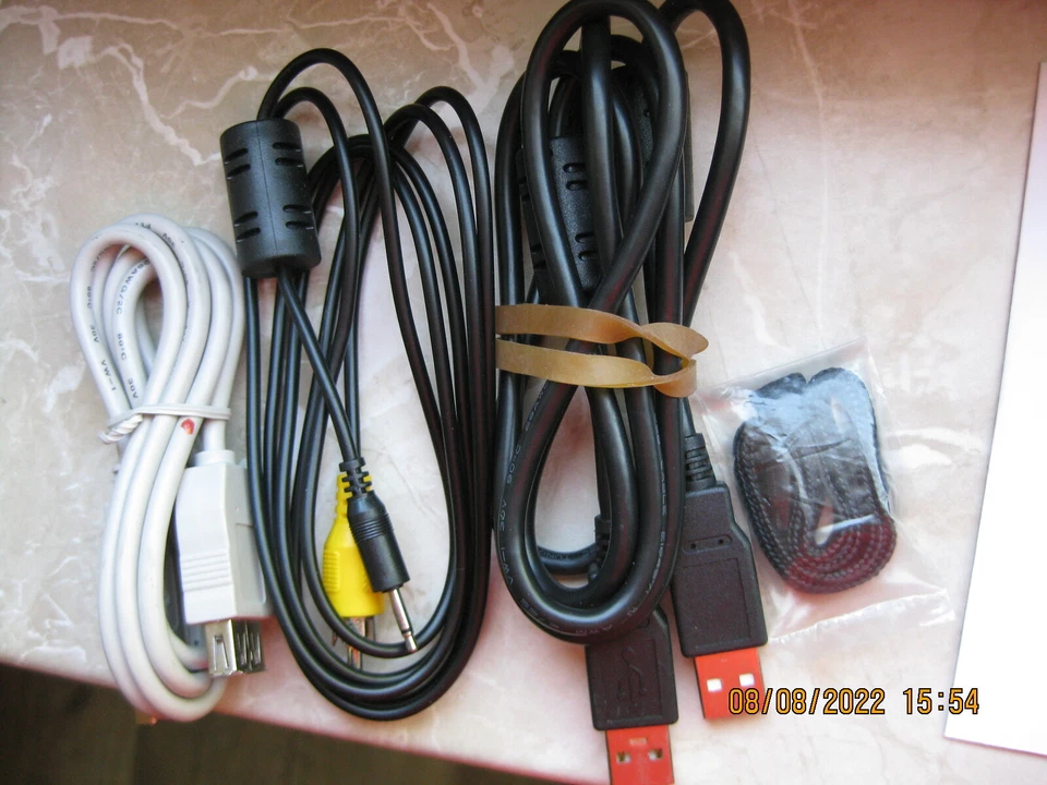 Rollei Fotoapparat d 41 com  - Bild 4 von 4