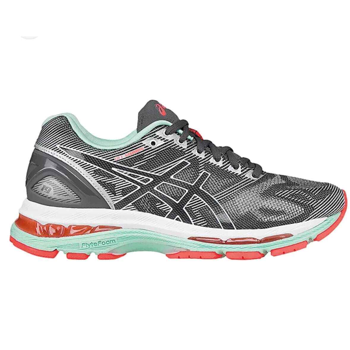 Cushioning Asics Gel Nimbus 19 Or Cushioning Asics Gel Nimbus 19
