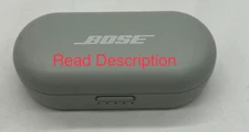 Genuine Bose Sport Replacement Charging Case 427929 (CASE ONLY) - Gray