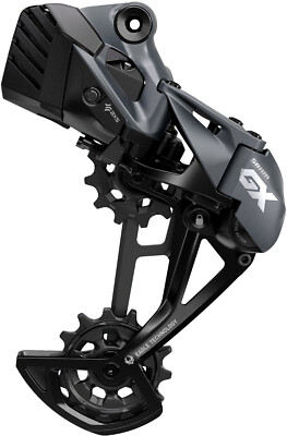 Sram Schaltwerk GX Eagle AXS, lunar, 52T, NEU