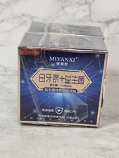 2 Lot Set Tooth Powder Teeth Whitening Stain Removing Exp 7/26 New Healthy 