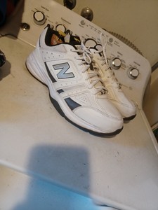 New Balance Mens 409 Walking Shoes 
