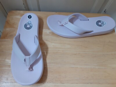 Nike Woman's Bella Kai Thong Flip Flops Size 11   NEW WITH TAGS