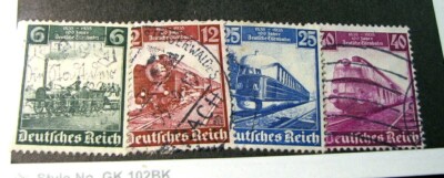 D　GERMAN　THROUCH　PICTURE ⭐ 1938 Pre World War II, Germany VERY RARE L354 ⭐ | eBay