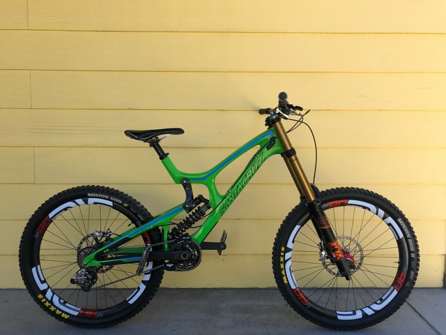 santa cruz tallboy ebay