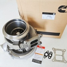 3590044 Turbocharger With Hx55 Turbo For Cummins M11 94-2001 3593995 New Holset
