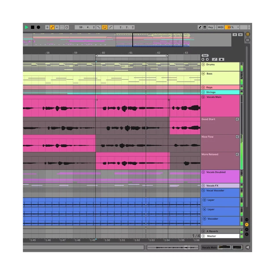 Ableton Live 12 Standard Live Standard - Image 2 of 4