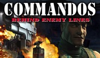 NEU Commandos: Behind Enemy Lines FüR PC Steam Download Code Email 24H