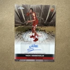 2025-26 Topps Chrome Autograph Issue Rookies NOA ESSENGUE RC Auto Chicago Bulls