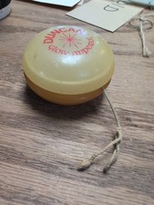 Vintage Duncan Glow Imperial Yo-Yo Condition Is Pre-Owned