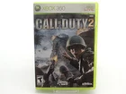 Call of Duty 2 Xbox 360 - Complete w/ Manual