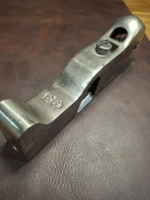 Vintage RARE Sweetheart Stanley No. 93 Cabinet Makers Rabbet/Shoulder Hand Plane