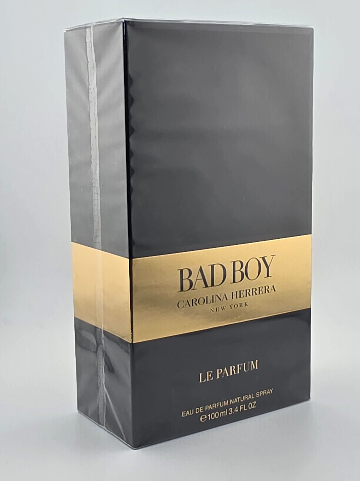 BAD BOY Eau de Parfum Spray 100 ml - Bild 2