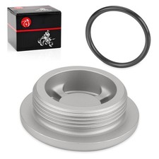 Tune Up Kit For 1990-1995 Suzuki DR250SE DR250 - Oil Filter & NGK Spark Plug DPR9EA-9 - View #3