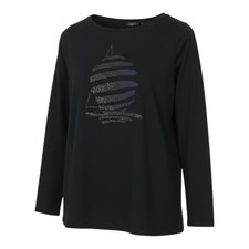 MARINA YACHTING T-Shirt Femme