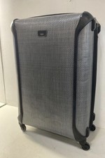 TUMI Tegra-Lite 30 Long Trip Carbon Hard Case...