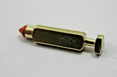 DELLORTO Aiguille De Flotteur - Vespa PK 50 XL - Valve - Photo 1/4
