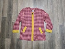 3K Fashion Set Women Formal Jacket 70s XL Made In The USA