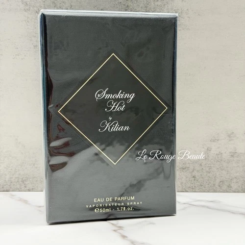 Kilian Smoking Hot By Kilian Eau de Parfum - 1.7oz 50ml New