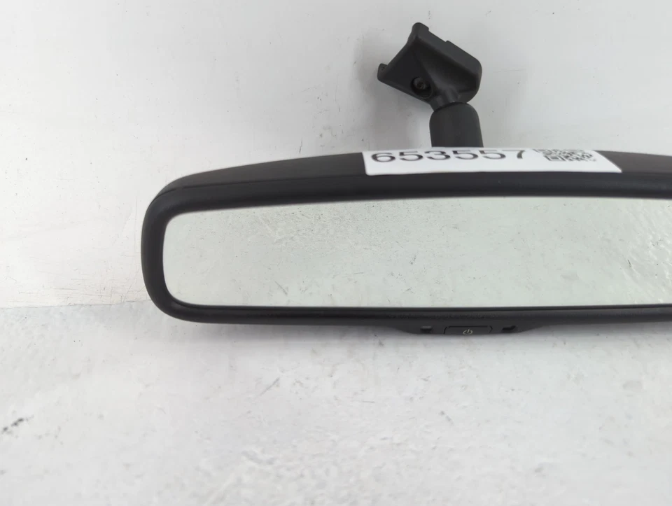 2008-2008 Nissan Pathfinder Interior Rear View Mirror Oem KL35M Foto 2 de 4