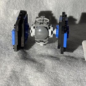 Lego Star Wars 8028 Mini TIE Fighter