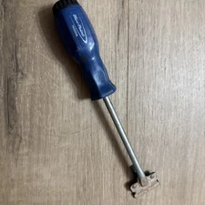 Blue-Point YA5200A Long Handle Razor Scraper Tool