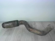 Tube d'échappement Citroen XSARA