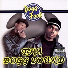 Dogg Food von Dogg Pound,Tha | CD | Zustand gut