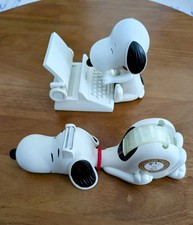 Hallmark Peanuts Snoopy Woodstock Typewriter ...