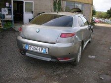 Neiman Alfa Romeo ALFA 6