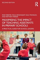 Maximising The Impact Of Teaching Assistants In Primary Schools | Englisch