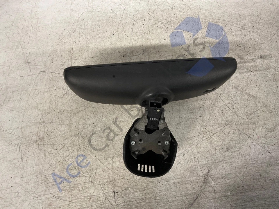 Audi A3 8V 3Dr 13-16 Rear View Mirror 8S0857511 - Image 3 of 4